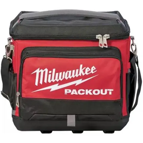 Milwaukee 4932471132 Packout Kylväska Snabb leverans